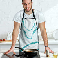 Aloha Lei Mikioi Apron Aloha Lei Mikioi LT9 - Polynesian Pride