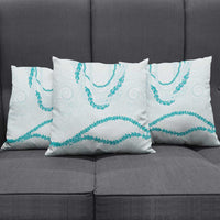 Aloha Lei Mikioi Pillow Cover Aloha Lei Mikioi LT9 - Polynesian Pride