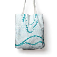 Aloha Lei Mikioi Tote Bag Aloha Lei Mikioi LT9 - Polynesian Pride