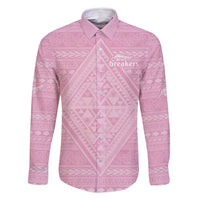 Custom New Zealand Basketball Indigenous Family Matching Summer Maxi Dress and Hawaiian Shirt - Polynesian Pride