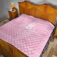 Custom New Zealand Basketball Indigenous Quilt LT9 - Polynesian Pride
