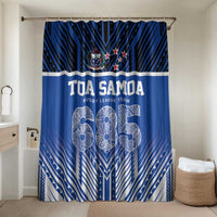 Toa Samoa 685 Bathroom Set Uso Aso Uma For Life For Samoa - Polynesian Pride