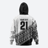 2026 Autumn Rugby Nations Fiji Custom Hoodie Fijian Tapa Tribal Lauhala Inspired LT9 - Polynesian Pride