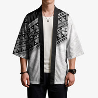 2026 Autumn Rugby Nations Fiji Custom Kimono Fijian Tapa Tribal Lauhala Inspired LT9 - Polynesian Pride