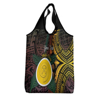 Personalised Shefa Day Grocery Bag Happy June 18 Vanuatu Province
