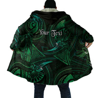 Personalised Polynesia Zodiac Taurus Cloak Galaxy Polynesian Pattern Chest Tattoo Style LT14 - Polynesian Pride