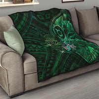 Personalised Polynesia Zodiac Taurus Quilt Galaxy Polynesian Pattern Chest Tattoo Style LT14 - Polynesian Pride