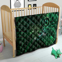 Personalised Polynesia Zodiac Taurus Quilt Galaxy Polynesian Pattern Chest Tattoo Style LT14 - Polynesian Pride