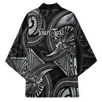 Personalised Polynesia Zodiac Cancer Kimono Galaxy Polynesian Pattern Chest Tattoo Style LT14 - Polynesian Pride