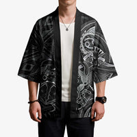 Personalised Polynesia Zodiac Cancer Kimono Galaxy Polynesian Pattern Chest Tattoo Style LT14 - Polynesian Pride