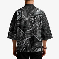 Personalised Polynesia Zodiac Cancer Kimono Galaxy Polynesian Pattern Chest Tattoo Style LT14 - Polynesian Pride