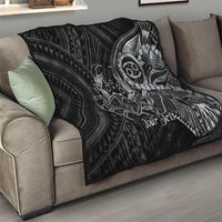 Personalised Polynesia Zodiac Cancer Quilt Galaxy Polynesian Pattern Chest Tattoo Style LT14 - Polynesian Pride