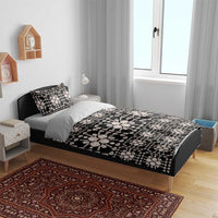 Aloha Hawaii Shell Quilt Bedding Set Seamless Style LT14 - Polynesian Pride