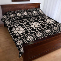 Aloha Hawaii Shell Quilt Quilt Bed Set Seamless Style LT14 - Polynesian Pride