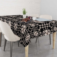 Aloha Hawaii Shell Quilt Tablecloth Seamless Style LT14 - Polynesian Pride