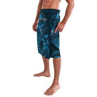 Personalised Polynesia Zodiac Pisces Lavalava Galaxy Polynesian Pattern Chest Tattoo Style LT14 - Polynesian Pride