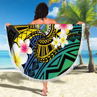 Lalawigan ng Palawan Beach Blanket Philippines Province Land of Promise