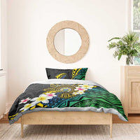 Lalawigan ng Palawan Bedding Set Philippines Province Land of Promise