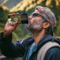 Lalawigan ng Palawan 4 in 1 Can Cooler Tumbler Philippines Province Land of Promise