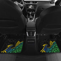 Lalawigan ng Palawan Car Mats Philippines Province Land of Promise