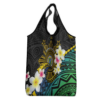 Lalawigan ng Palawan Grocery Bag Philippines Province Land of Promise