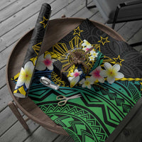 Lalawigan ng Palawan Wrapping Paper Philippines Province Land of Promise - Polynesian Pride