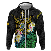 Lalawigan ng Palawan Zip Hoodie Philippines Province Land of Promise