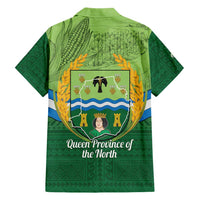 Isabela Philippines Hawaiian Shirt Queen Province Of The North