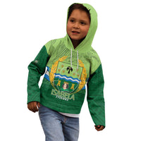 Isabela Philippines Kid Hoodie Queen Province Of The North