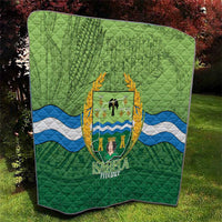 Isabela Philippines Quilt Queen Province Of The North