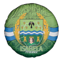 Isabela Philippines Spare Tire Cover Queen Province Of The North