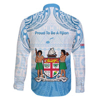 Fiji Day 1970 Family Matching Mermaid Dress and Hawaiian Shirt Proud To Be A Fijian Tapa Pattern