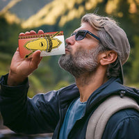 Personalised Bukidnon Philippines 4 in 1 Can Cooler Tumbler The Food Basket of Region X