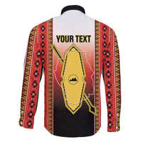 Personalised Bukidnon Philippines Family Matching Mermaid Dress and Hawaiian Shirt The Food Basket of Region X