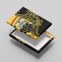 Quezon Province Canvas Wall Art Cocolandia Philippines Turtle LT14 - Polynesian Pride