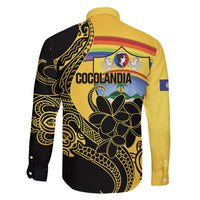 Quezon Province Family Matching Mermaid Dress and Hawaiian Shirt Cocolandia Philippines Turtle