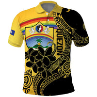 Quezon Province Polo Shirt Cocolandia Philippines Turtle