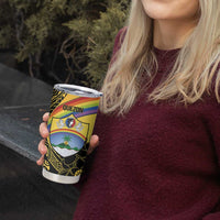 Quezon Province Tumbler Cup Cocolandia Philippines Turtle