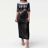 Mabuhay Philippines Festival Puletasi Filipino Map Sampaguita Igorot Pattern