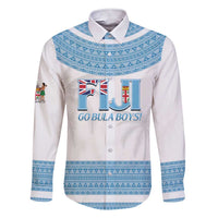 Custom Fiji Tapa Football Family Matching Short Sleeve Bodycon Dress and Hawaiian Shirt Go Bula Boy!