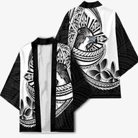 Philippines Eagle Sun Kimono Filipino Agila Polynesian Tattoo Black Color