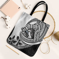 Philippines Eagle Sun Tote Bag Filipino Agila Polynesian Tattoo Black Color LT14 Black Strap One Size Black - Polynesian Pride