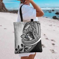 Philippines Eagle Sun Tote Bag Filipino Agila Polynesian Tattoo Black Color LT14 - Polynesian Pride