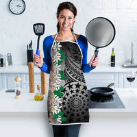 Cook Islands Tiare Maori With Conch Shell Apron Pasifika Fest Polynesian Tattoo Black