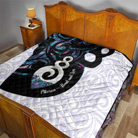 Aotearoa Pikorua Quilt NZ Twist - Bond And Love LT14 - Polynesian Pride
