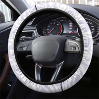 Aotearoa Pikorua Steering Wheel Cover NZ Twist - Bond And Love LT14 - Polynesian Pride