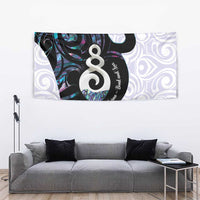 Aotearoa Pikorua Tapestry NZ Twist - Bond And Love LT14 - Polynesian Pride