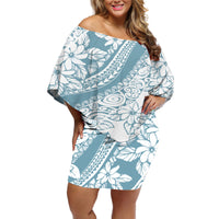 polynesia-off-shoulder-short-dress-polynesian-tropical-flowers-blue-pastel-vibes