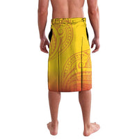 Orchids PNG Rugby Custom Lavalava Go Champions Papua New Guinea