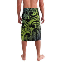 Southland Takehe Pounama Lavalava Aotearoa Poutama Paua Shell Fern